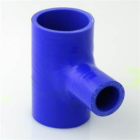 Silicone rubber.
